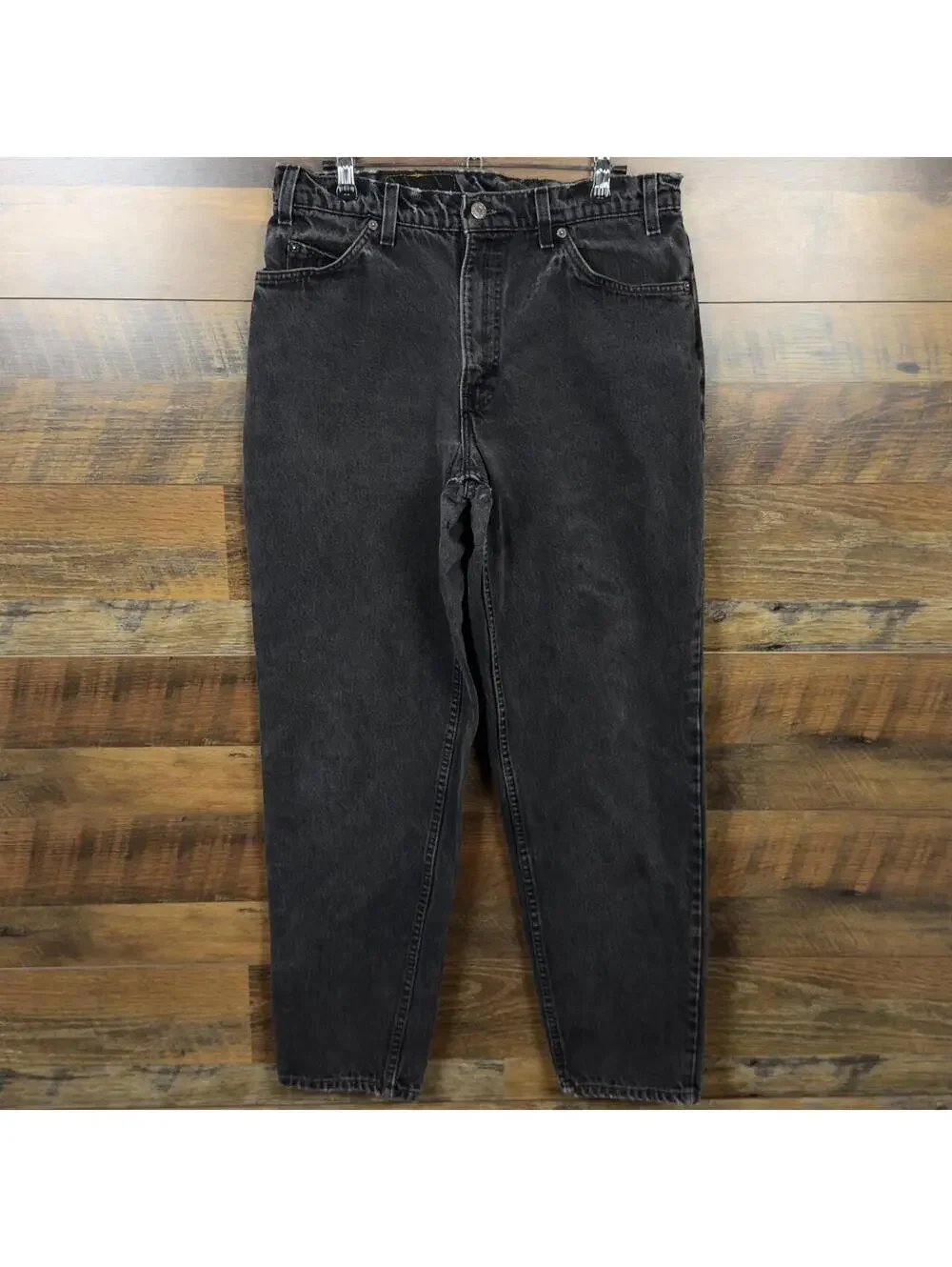 Levis fits super